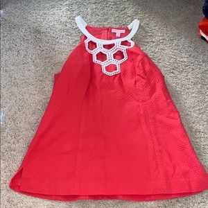 Lily Pulitzer top